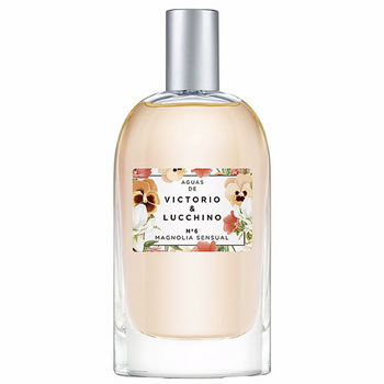 Perfumy damskie Victorio & Lucchino Aguas De N°6 Magnolia Sensual EDT 30 ml