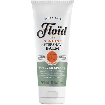 Balsam po goleniu dla mężczyzn FLOID Vetiver Splash 100 ml