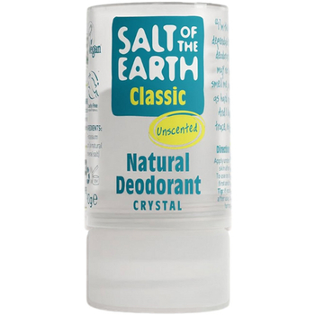 Dezodorant w kamieniu (alun) naturalny Salt of the Earth bezzapachowy 90 g