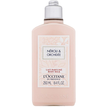 Mleczko do ciała L'Occitane Neroli & Orchidee 250 ml