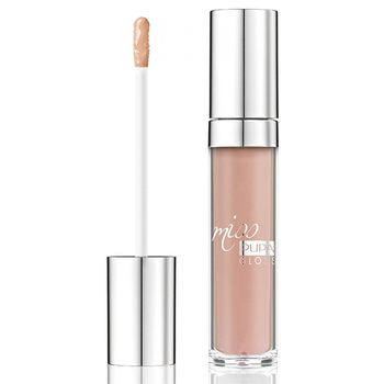 Błyszczyk do ust Pupa Milano Miss Pupa Gloss Forever Nude 103 5 ml