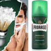 Pianka do golenia odświeżająca Proraso z Eukaliptusem i Mentolem 100 ml