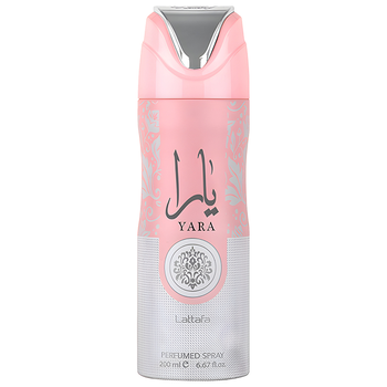Dezodorant perfumowany Lattafa Yara 200 ml