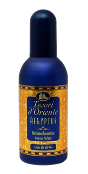 Perfumy damskie woda perfumowana Tesori d'Oriente AEGYPTUS 100 ml