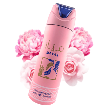 Dezodorant perfumowany Lattafa Mayar 200 ml