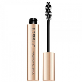 Pogrubiający tusz do rzęs Dr Irena Eris Extreme Volume Mascara Czarny 9 ml