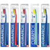 Szczoteczka manualna do zębów CURAPROX CS 3960 Super Soft Ultra Miękka