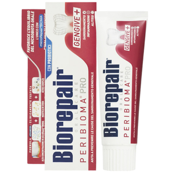 Pasta do zębów BIOREPAIR Peribioma Pro 75 ml