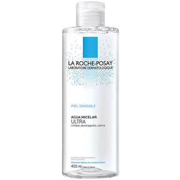 Woda micelarna do skóry wrażliwej La Roche-Posay Ultra 400 ml