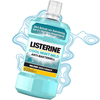 Płyn do płukania jamy ustnej LISTERINE Cool Mint Anti-bacterial 600 ml
