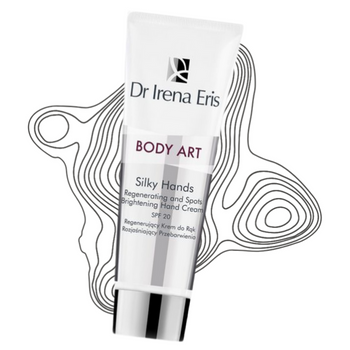 Krem do rąk Dr Irena Eris Body Art 75 ml