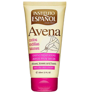 Krem naprawczy Instituto Espanol Avena dla skóry suchej Owies 150 ml