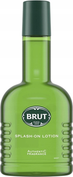 Woda po goleniu Brut Original Splash-On Lotion 200 m
