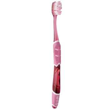 Szczoteczka do zębów dla wrażliwych dziąseł Sunstar Gum Pro Sensitive 1 szt