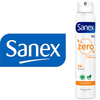 Antypespirant w sprayu Sanex Zero Sensitive dla skóry wrażliwej 200 ml