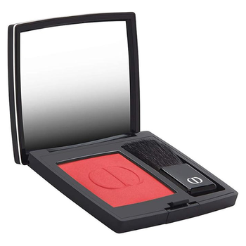 Róż do policzków Dior Diorskin Rouge Blush 999 Shimmer 6,7 g