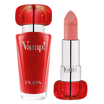 Pomadka do ust Pupa Milano Vamp! 207 60' Dream 3,5 ml