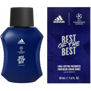 Woda perfumowana męska Adidas Champions League Best of The Best EDP 50 ml