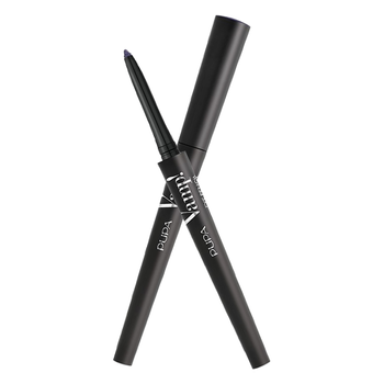 Kredka i eyeliner 2w1 do oczy Pupa Vamp! 401 Lost in Space 0,35 g