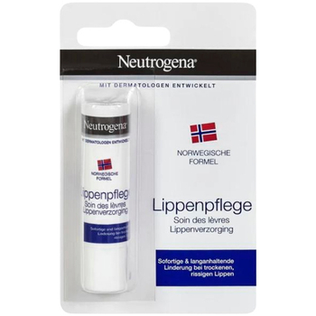 Ochronny sztyft do ust pomadka Neutrogena Lippenpflege Formuła Norweska