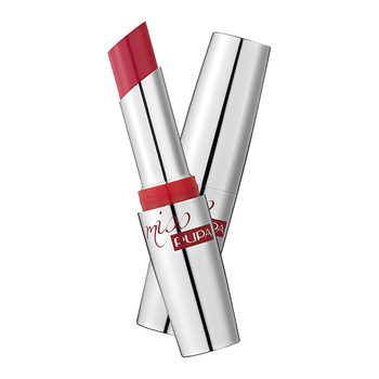 Pomadka do ust Pupa Milano Miss Pupa 302 Party Pink 2,4 ml