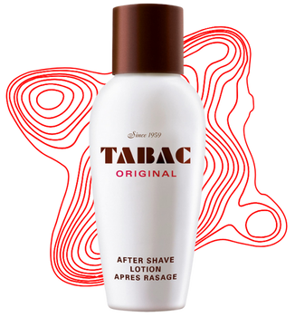 Woda po goleniu Tabac Original 300 ml