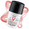 Antyperspirant w kulce Vichy Homme przeciw śladom na ubraniach 48h 50 ml