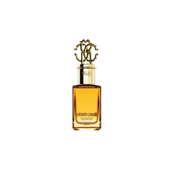 Perfumy w sprayu dla kobiet Roberto Cavalli Signature Parfum 50 ml
