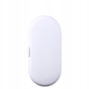Plastikowe etui podróżne Prozone do irygatora Philips Airfloss
