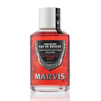 Płyn do płukania jamy ustnej Marvis Cinnamon Mint 120 ml