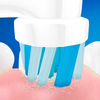 3x Końcówka do szczoteczki dla dzieci ORAL-B EB10S Frozen Soft Kraina Lodu