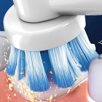 4x Końcówka do szczoteczki ORAL-B EB60X Sensitive Ultrathin Junior