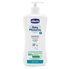 Szampon do włosów dla dzieci 0+ Chicco Baby Moments 500ml
