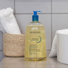 Olejek do kąpieli i pod prysznic Bioderma Atoderm Huile De Douche 1000 ml