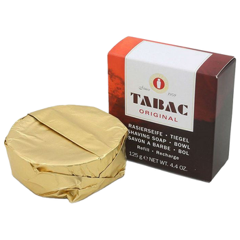 Mydło do golenia Tabac Original Refill wkład do tygla 125 g