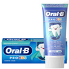 Pasta do zębów dla dzieci od 6 miesiąca do 6 lat Oral-B Pro Kids 50 ml