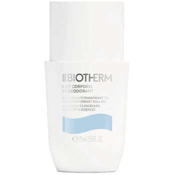 Dezodorant w kulce Biotherm Lait Corporel ochrona i nawilżenie 75 ml