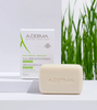 Oczyszczająca kostka dermatologiczna A-Derma oczyszcza i łagodzi skórę 100g