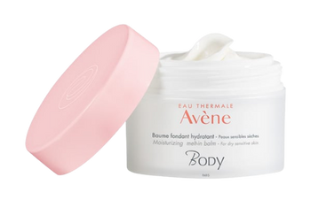 Balsam do ciała Eau Thermale Avene do suchej i wrażliwej skóry 250 ml