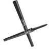 Kredka i eyeliner 2w1 do oczy Pupa Vamp! 101 Rockstar Grey 0,35 g