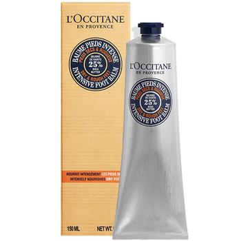 Intensywny balsam do stóp L'occitane Karite Masło Shea 150 ml