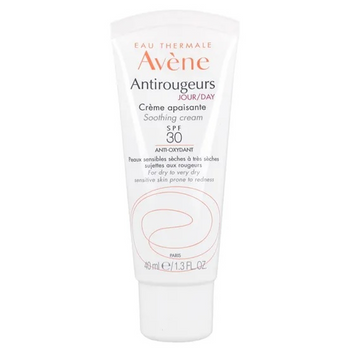 AVENE Antirougeurs Jour krem do twarzy