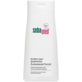 Szampon do codziennej pielęgnacji Sebamed bezalkaliczny 200 ml