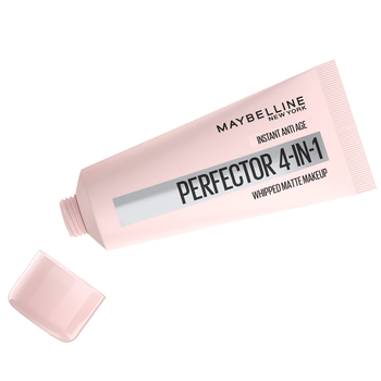 Matujący podkład do twarzy Maybelline Instant Age Rewind 4w1 Medium 03 30ml