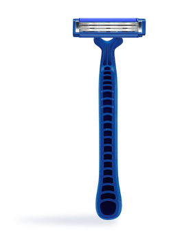 Maszynki jednorazowe GILLETTE Blue 3 smooth 6szt