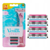 Wkłady do maszynek Gillette Venus Start 4 szt ostrza do maszynki