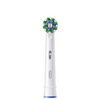 1x Końcówka do szczoteczki ORAL-B EB50RX Cross Action PRO White