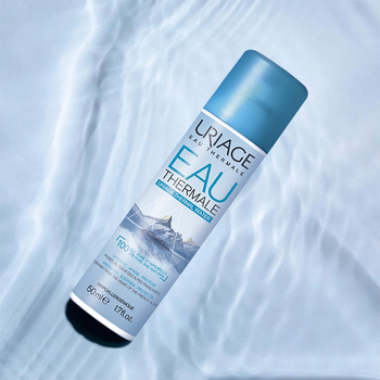 Woda termalna Uriage Eau Thermal do pielęgnacji skóry 50 ml