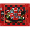 Zestaw Old Spice Night Panther dezodorant 50ml dezodorant 150ml żel 400 ml