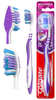 Szczoteczka do zębów średnia Colgate Zig Zag Medium